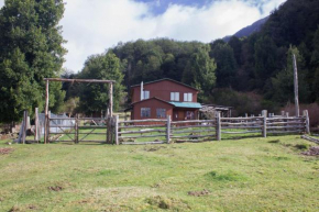Refugio La Rinconada